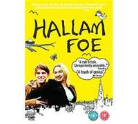 Hallam Foe G