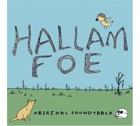 Hallam Foe Original Soundtrack [Import]