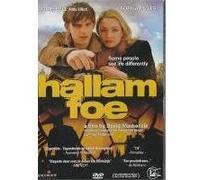 HALLAM FOE-VN G