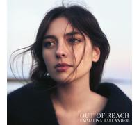 Hallander, Emmalisa - Out of Reach