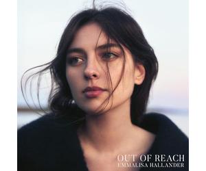 Hallander, Emmalisa - Out of Reach