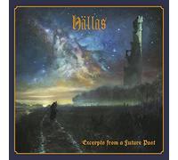 Hallas - Excerpts from a Future..