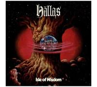 Hallas - Isle Of Wisdom [Vinyl]