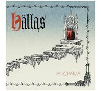 Hallas - Panorama [Compact Discs]