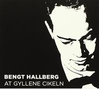 Hallberg,Bengt - at Gyllene Cirkeln [Import]