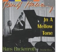 Hallberg,Bengt - in a Mellow Tone [Import]