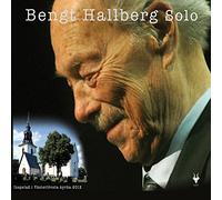 Hallberg Bengt - Solo