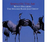 HALLBERG,BENGT - Spring on the Air