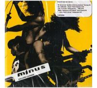 Halldor Laxness – Minus – Import
