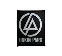 Halle 15 Halle15Clothes Écusson LP pour votre gilet LINKIN PARK