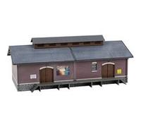 Halle aux marchandises H0 Faller 120097 G