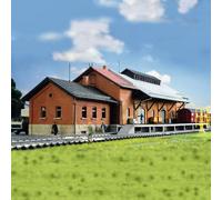 Halle aux marchandises-HO-1/87-KIBRI 39462
