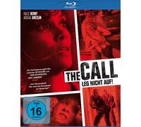 The Call - Leg nicht auf [Blu-ray] (Blu-ray) Halle Berry Abigail Breslin