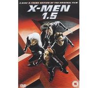 X-Men 1.5 – Halle Berry, Bruce Davison, Hugh – Édition Extrême (Import UK) – Twentieth Century Fox