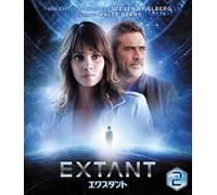 Halle Berry-Extant Season 2 (6 DVD) [Edizione: Giappone] [Import]