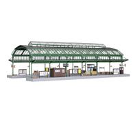 Halle de gare H0 Bonn*
