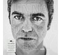 Halle Gunnar - Istanbul Sky