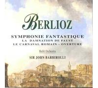 Halle Orchestra - Berlioz;Symphonie Fantastique