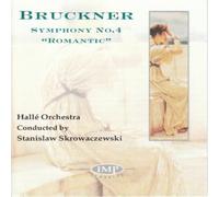 Halle Orchestra - BrucknerSymphony No.4 in E [Import]