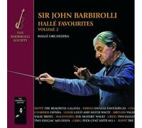 Halle Orchestra - Halle Favourites Vol. 2 [Import]