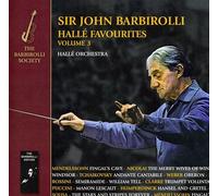 Halle Orchestra - Halle Favourites Vol 3 [Import]