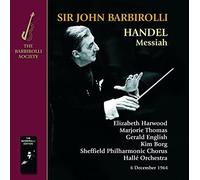 Hallé Orchestra - Handel: Messiah