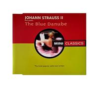 Halle Orchestra - J.Strausson Beautiful Blue [Import]