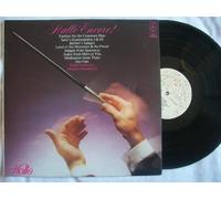 Halle Orchestra, Maurice Handford - Halle Orchestra, Maurice Handford - Halle Encore! - [LP]