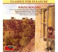Halle Orchestra - Ravel Bolero [Import]
