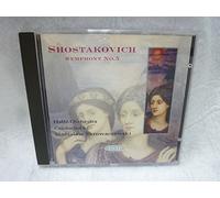 Halle Orchestra - ShostakovichSymphony No.5 [Import]