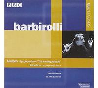 Halle Orchestra - Symphonies [Import]