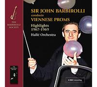Hallé Orchestra - Viennese Proms - highlights