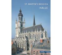 Halle: St. Martin's Basilica