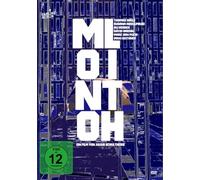 Halle, Thomas - Monolith