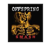 Halle15Clothes Écusson pour votre gilet « The Offspring »