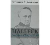 Halleck Stephen E. Ambrose (Auteur)