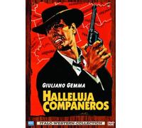 Halleluja Companeros