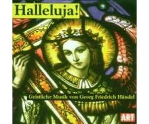Halleluja! Geistliche Musik