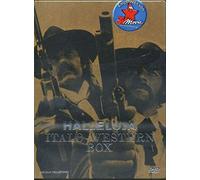 Halleluja - Italo-Western-Box