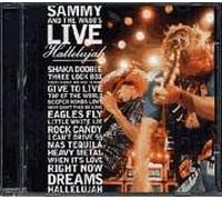 Hagar, Sammy - Hallelujah
