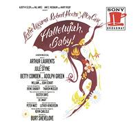 Hallelujah Baby! - Original Cast