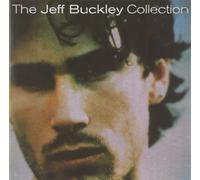 The Jeff Buckley Collection CD