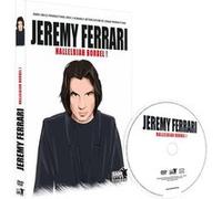 Hallelujah Bordel ! DVD E