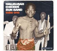 Hallelujah Chicken R - Take One - CD - G4z