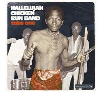 Hallelujah Chicken Run Band – Take One – CD – Integral