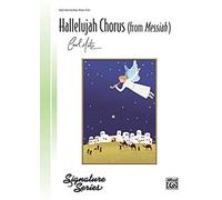Hallelujah Chorus (From Messiah): From Messiah, Sheet