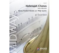 Hallelujah Chorus / Score + Parties