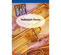 Hallelujah Chorus / Score + Parties