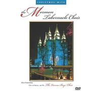 Hallelujah! Christmas With The Mormon Tabernacle Choir/The Vienna Boys' Choir