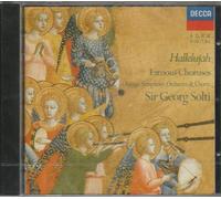 Hallelujah - Chœurs célèbres